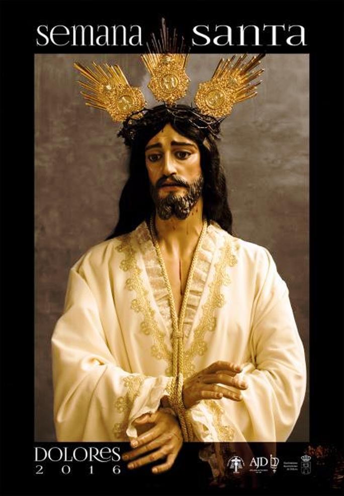 Semana Santa en Dolores  